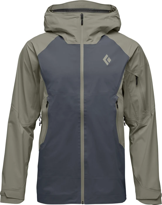 Black Diamond Recon LT Stretch Shell Jacke (Herren)