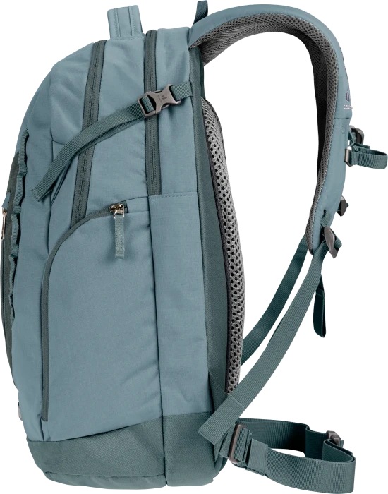 Deuter StepOut 22 ivy/teal