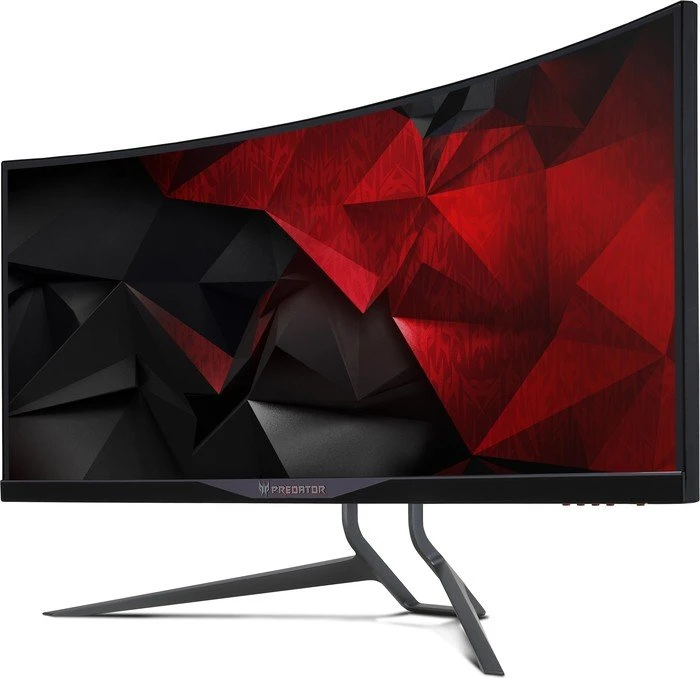 Acer Predator X34A, 34"