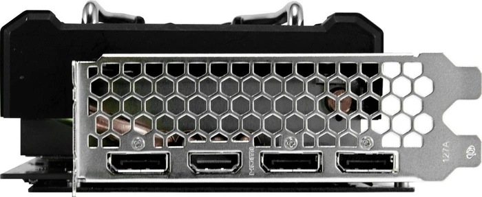Gainward GeForce RTX 2060 SUPER Phantom, 8GB GDDR6, HDMI, 3x DP