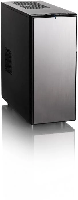Fractal Design Define XL R2 titan, schallgedämmt
