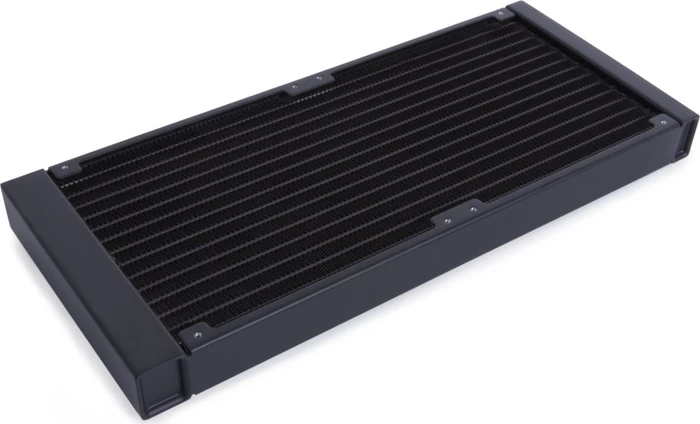 Alphacool ES Aluminium T27 Industry Series 280mm