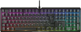 Cherry Xtrfy MX 3.1, schwarz, MX2A RGB RED, USB, ND (G80-3890LJAPN-2)