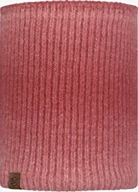 Buff Knitted Polar Schlauchtuch marin pink