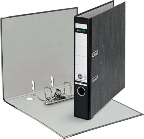 Leitz Qualitäts-Ordner 180°, CO2 neutral, 52mm