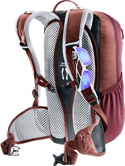 Deuter Bike I 18 SL maron/caspia