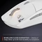 SteelSeries Rival 3 Wireless Gen 2, weiß, USB/Bluetooth Vorschaubild