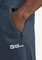 Jack Wolfskin Pico Trail Zip-Off Hose lang midnight sky (Herren) Vorschaubild