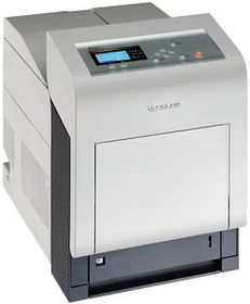 Kyocera FS-C5400DN, Laser, mehrfarbig