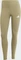 adidas Essentials 3-Streifen Cotton Leggings Hose lang olive strata/white (Damen) Vorschaubild