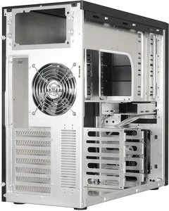 Lian Li PC-8NB schwarz