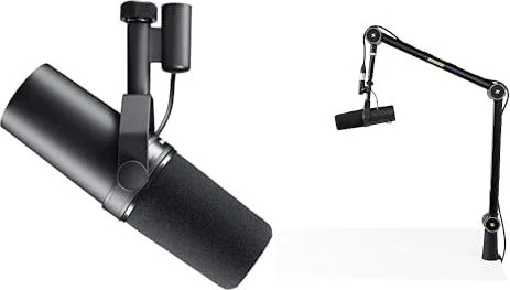 Shure SM7B