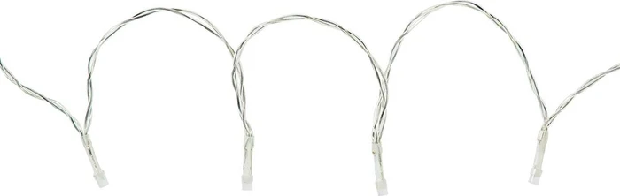 Nedis Smart Life Lichtervorhang LED 180x RGB