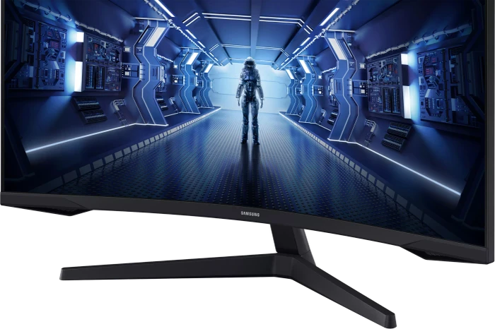 Samsung Odyssey G5 G55T (2023), 34"