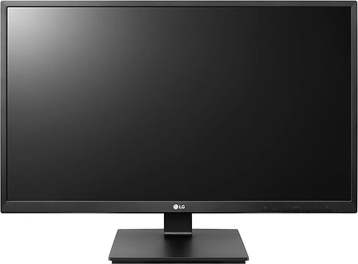 LG 27BK55YP-B, 27"