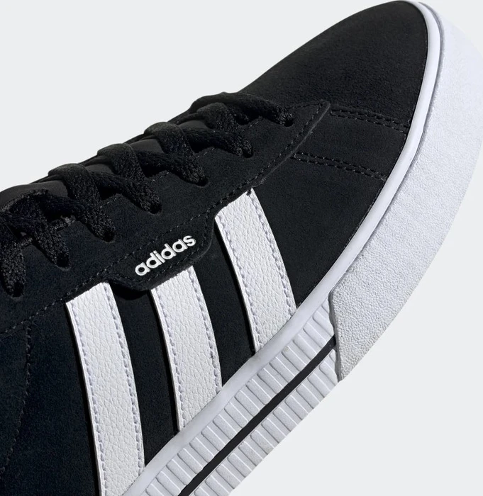 adidas Daily 3.0 core black/cloud white (Herren)