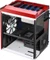 AeroCool Xpredator Cube BR Edition, Acrylfenster Vorschaubild