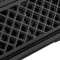 SilverStone Case Storage CS280, schwarz, Mini-ITX Vorschaubild