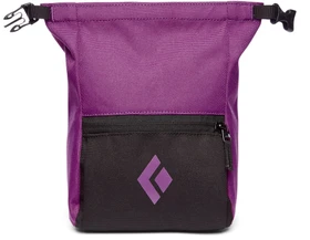 Black Diamond Mondito Chalkbag violett