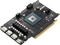 NVIDIA GeForce RTX 3060 Ti Founders Edition, 8GB GDDR6, HDMI, 3x DP Vorschaubild