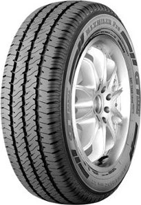 GT Radial Maxmiler Pro