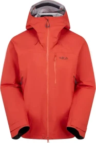 Rab Firewall Mountain Funktionsjacke dark horizon (Herren)