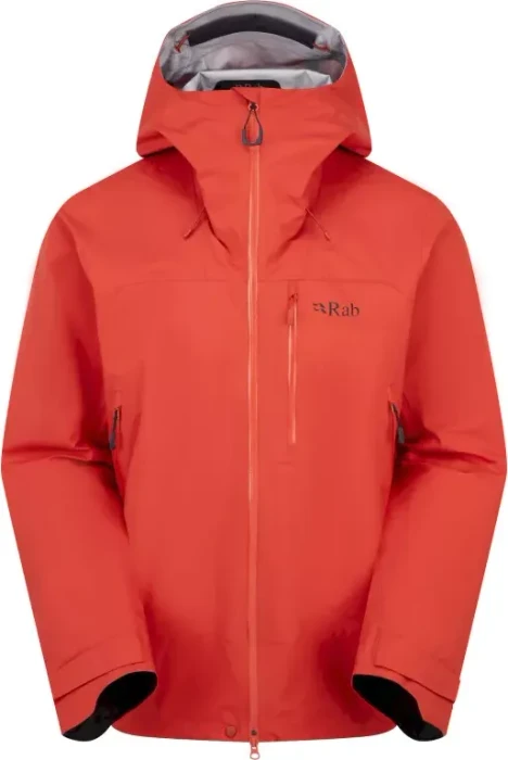 Rab Firewall Mountain Funktionsjacke (Herren)