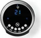 Nedis WIFIFNH10CBK WLAN Smart Heizlüfter Vorschaubild
