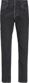 Jack & Jones Chris Original SQ 737 Jeans black denim (Herren)