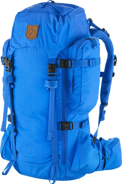 Fjällräven Kajka 55 S/M un blue