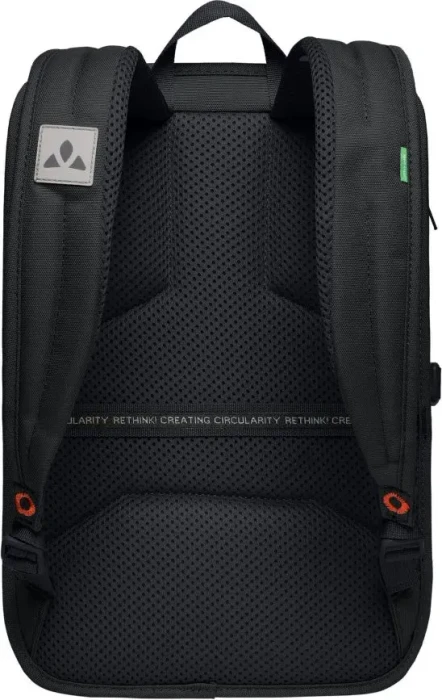 Vaude Coreway 10 schwarz