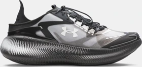 Under Armour Echo schwarz/weiß