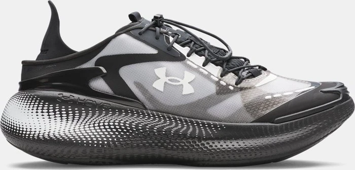 Under Armour Echo schwarz/weiß