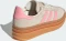 adidas Gazelle Bold beige/semi pink spark/cream white (Junior) Vorschaubild