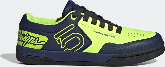 Five Ten Freerider Pro TLD solar yellow/carbon (Herren)