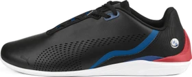 Puma BMW M Motorsport Drift Cat Decima puma black/pro blue/pop red (Herren)