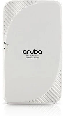 HPE Aruba AP-205H for Hospitality, Controller-based