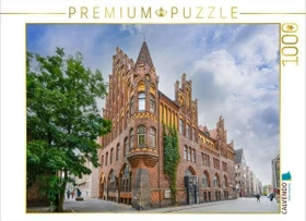 Calvendo Ein Motiv aus dem Kalender Lübeck Impressionen