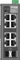 TP-Link Omada IES Industrial Railmount Gigabit Smart Switch, 6x RJ-45, 2x RJ-45/SFP Vorschaubild