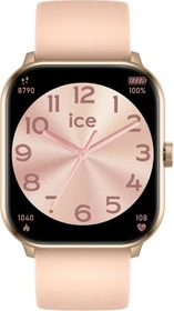 Ice-Watch ICE smart one rosegold/rosa