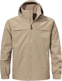 Schöffel Bohorok MNS Funktionsjacke brandon beige (Herren)