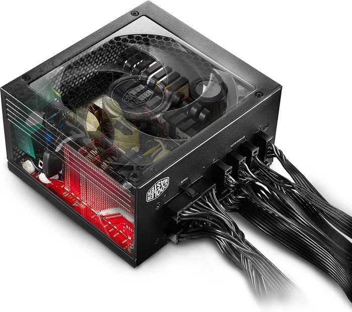 Cooler Master V-Series V550 550W, ATX 2.31