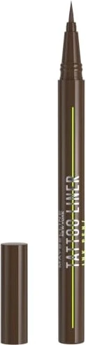 Maybelline Tattoo Liner Ink Pen Eyeliner
