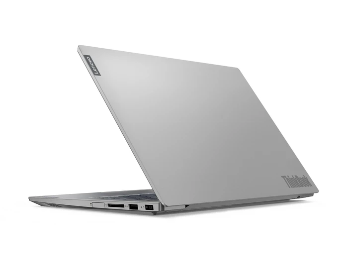 Lenovo ThinkBook 14 IML, Mineral Grey, Core i5-10210U, 16GB RAM, 512GB SSD, DE