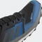 adidas Terrex Trailmaker Mid GTX core black/grey six/blue rush (Herren) Vorschaubild