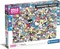 Clementoni Impossible Hello Kitty Puzzle Vorschaubild