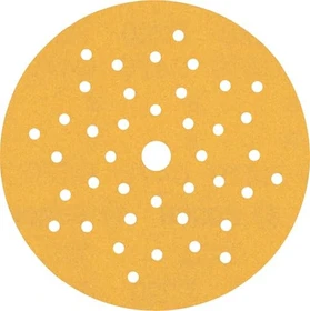 Bosch Professional EXPERT C470 Schleifblatt K220, 125mm, 50 Stück