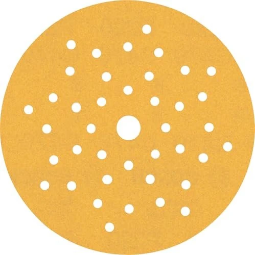 Bosch Professional EXPERT C470 Schleifblatt K220, 125mm, 50 Stück
