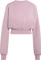 adidas Weiches Lux Loose Sweatshirt (Damen) Vorschaubild