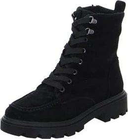 Ara Stiefelette Manchester schwarz (Damen)